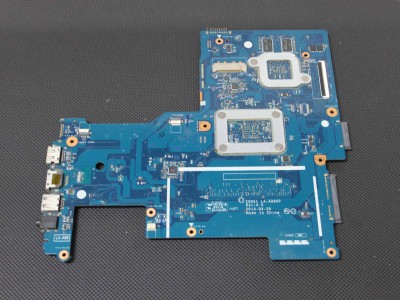 HP 250 G3 / 255 G3 15G 15H AMD LA-A996P ZS051 Rev:4.0 ( 1GB Ekran Kartlı)