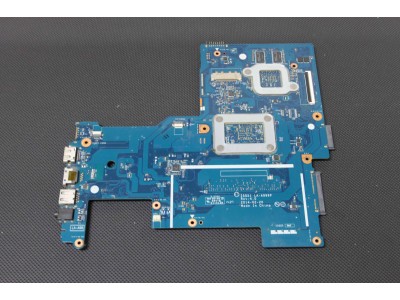 HP 250 G3 / 255 G3 15G 15H AMD LA-A996P ZS051 Rev:4.0 ( 1GB Ekran Kartlı)