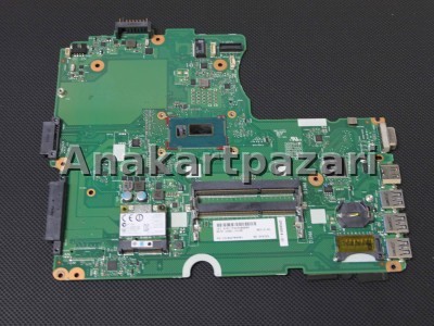 Fujitsu Lifebook  SB15 A514 A544 İ3 4005U Anakart (SR1EK)