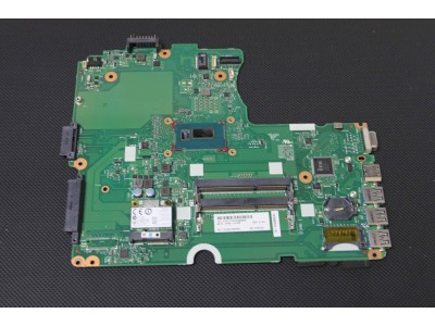 Fujitsu Lifebook  SB15 A514 A544 İ3 4005U Anakart (SR1EK)