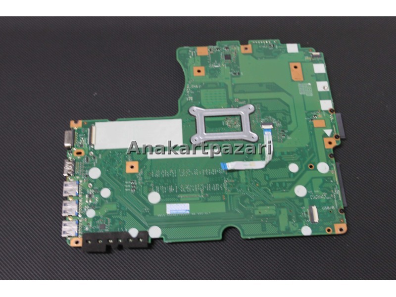 Fujitsu Lifebook  SB15 A514 A544 İ3 4005U Anakart (SR1EK)