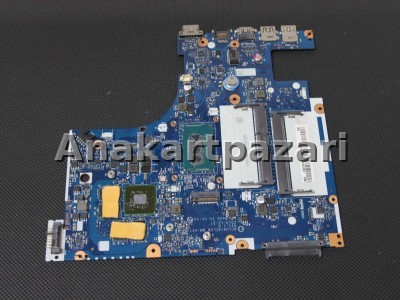 Lenovo Z50-70 Z50-75 G50-70 G-50-75 G50-80  İ5 4210U Anakart ( SR1EF ) 2 GB Ekran Kartlı