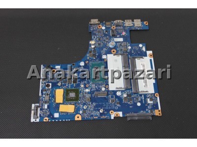 Lenovo Z50-70 Z50-75 G50-70 G-50-75 G50-80  İ5 4210U Anakart ( SR1EF ) 2 GB Ekran Kartlı