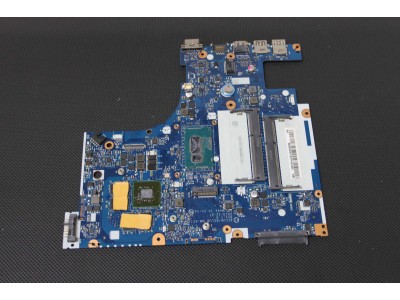 Lenovo Z50-70 Z50-75 G50-70 G-50-75 G50-80  İ5 4210U Anakart ( SR1EF ) 2 GB Ekran Kartlı