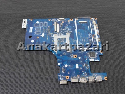 Lenovo Z50-70 Z50-75 G50-70 G-50-75 G50-80  İ5 4210U Anakart ( SR1EF ) 2 GB Ekran Kartlı