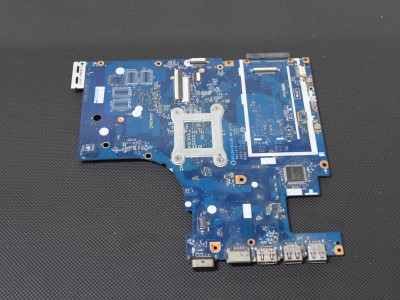 Lenovo Z50-70 Z50-75 G50-70 G-50-75 G50-80  İ5 4210U Anakart ( SR1EF ) 2 GB Ekran Kartlı