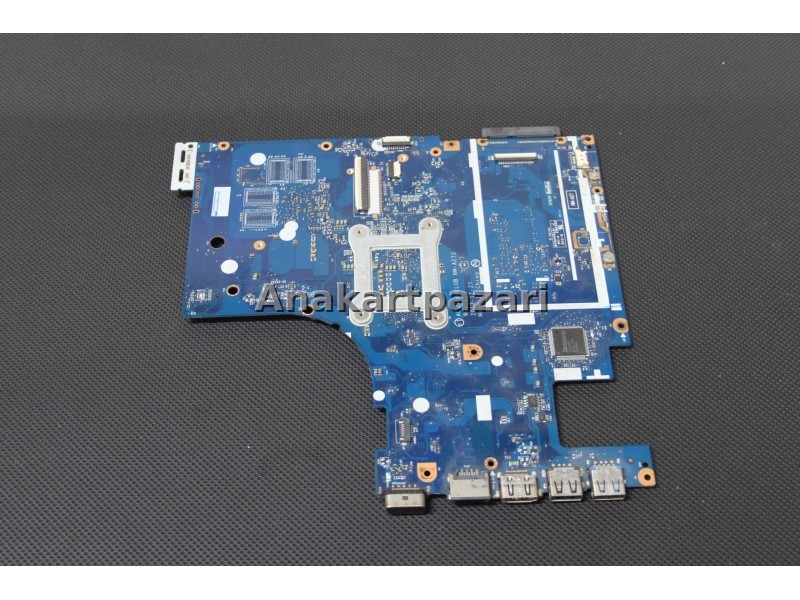 Lenovo Z50-70 Z50-75 G50-70 G-50-75 G50-80  İ5 4210U Anakart ( SR1EF ) 2 GB Ekran Kartlı