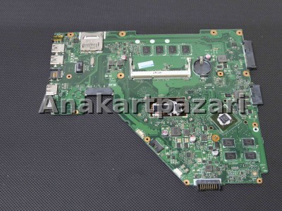 Asus X550  X550LC X552 X552L İ5 4.Nesil Anakart 4GB Ram 2 GB Ekran Kartlı