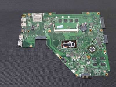 Asus X550  X550LC X552 X552L İ5 4.Nesil Anakart 4GB Ram 2 GB Ekran Kartlı