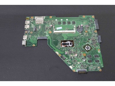 Asus X550  X550LC X552 X552L İ5 4.Nesil Anakart 4GB Ram 2 GB Ekran Kartlı