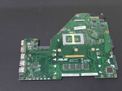 Asus X550  X550LC X552 X552L İ5 4.Nesil Anakart 4GB Ram 2 GB Ekran Kartlı