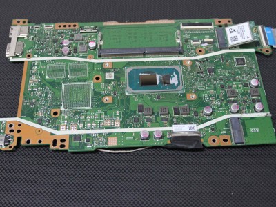 Asus X415 X415EA  X515 X515E İ5 1135G7 Anakart ( SRK05 ) 8 GB Ram Asus X415 X415EA  X515 X515E İ5 1135G7 Anakart ( SRK05 ) 8 GB Ram