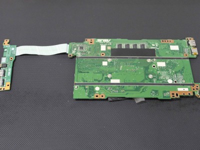 Asus X415 X415EA  X515 X515E İ5 1135G7 Anakart ( SRK05 ) 8 GB Ram Asus X415 X415EA  X515 X515E İ5 1135G7 Anakart ( SRK05 ) 8 GB Ram