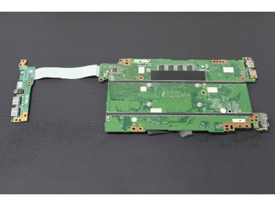 Asus X415 X415EA  X515 X515E İ5 1135G7 Anakart ( SRK05 ) 8 GB Ram