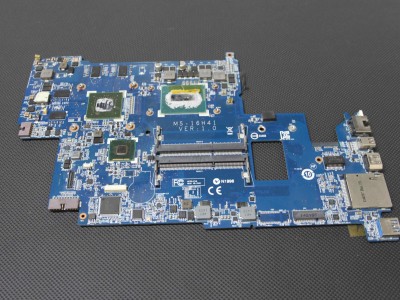 MSİ GS60 WS60 MS-15H41 İ7 4710HQ  (SR1PX) 2 GB Ekran Karlı Arızalı Anakart MSİ GS60 WS60 MS-15H41 İ7 4710HQ  (SR1PX) 2 GB Ekran Karlı Arızalı Anakart