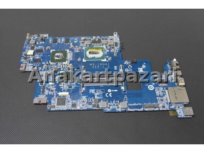 MSİ GS60 WS60 MS-15H41 İ7 4710HQ  (SR1PX) 2 GB Ekran Karlı Arızalı Anakart