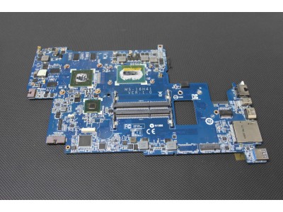 MSİ GS60 WS60 MS-15H41 İ7 4710HQ  (SR1PX) 2 GB Ekran Karlı Arızalı Anakart