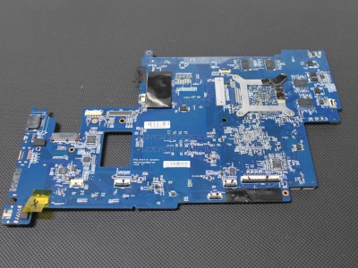 MSİ GS60 WS60 MS-15H41 İ7 4710HQ  (SR1PX) 2 GB Ekran Karlı Arızalı Anakart MSİ GS60 WS60 MS-15H41 İ7 4710HQ  (SR1PX) 2 GB Ekran Karlı Arızalı Anakart