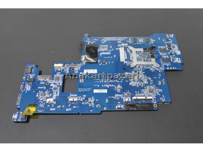 MSİ GS60 WS60 MS-15H41 İ7 4710HQ  (SR1PX) 2 GB Ekran Karlı Arızalı Anakart