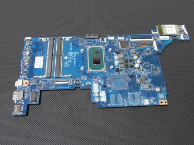 HP 15-DW 250 - 255 G8 İ3 -1115G4 ( SRK08 ) Arızalı Anakart HP 15-DW 250 - 255 G8 İ3 -1115G4 ( SRK08 ) Arızalı Anakart