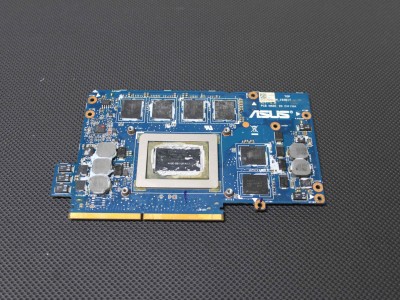 Asus G75 G75V G75VX G75VW 2 GB Ekran Kartı Asus G75 G75V G75VX G75VW 2 GB Ekran Kartı