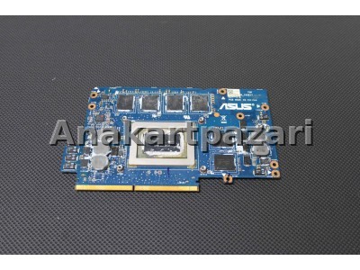 Asus G75 G75V G75VX G75VW 2 GB Ekran Kartı