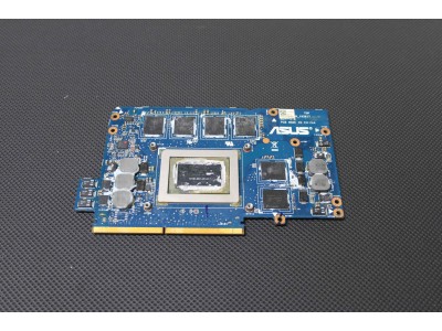 Asus G75 G75V G75VX G75VW 2 GB Ekran Kartı