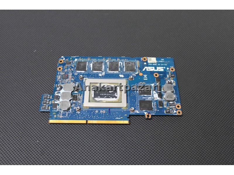 Asus G75 G75V G75VX G75VW 2 GB Ekran Kartı