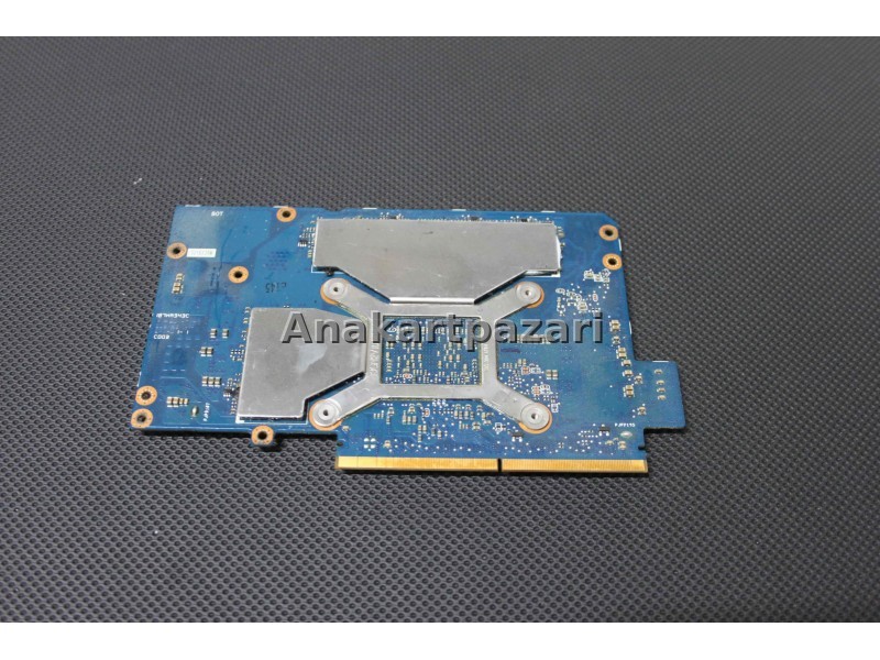 Asus G75 G75V G75VX G75VW 2 GB Ekran Kartı