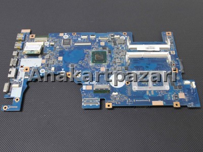 Asus  G75 G75V G75VX G75VW Anakart Arızalı