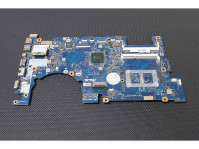 Asus  G75 G75V G75VX G75VW Anakart Arızalı