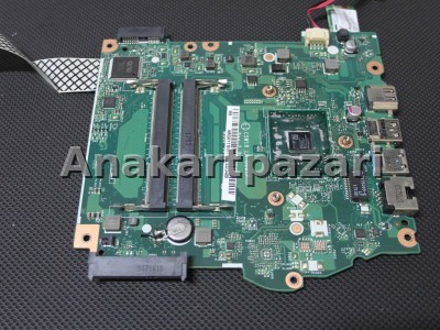 Acer N16C1 N16C2 ES1 - 523 ES1 - 524 AMD E1 Anakart LA-D661P