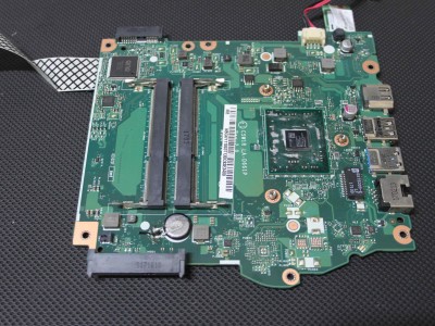 Acer N16C1 N16C2 ES1 - 523 ES1 - 524 AMD E1 Anakart LA-D661P