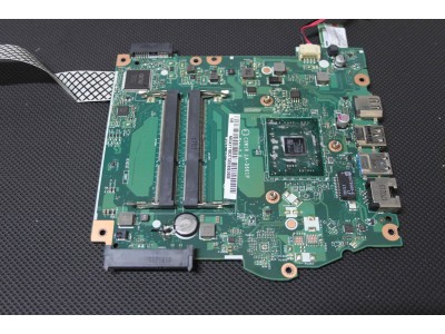 Acer N16C1 N16C2 ES1 - 523 ES1 - 524 AMD E1 Anakart LA-D661P