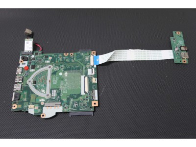 Acer N16C1 N16C2 ES1 - 523 ES1 - 524 AMD E1 Anakart LA-D661P