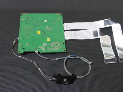 LG Monitör 29WP60G - B Ekran Anakartı ( MEZ68427105 REV03 )