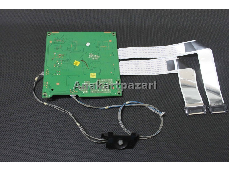 LG Monitör 29WP60G - B Ekran Anakartı ( MEZ68427105 REV03 )