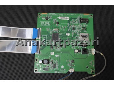 LG Monitör 29WP60G - B Ekran Anakartı ( MEZ68427105 REV03 )