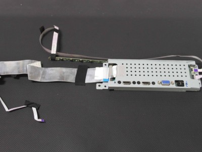 HP Monitör 27ES 27ER Ekran Anakartı ( HSTND-9181-N )