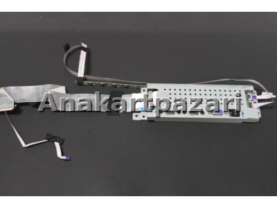 HP Monitör 27ES 27ER Ekran Anakartı ( HSTND-9181-N )