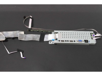 HP Monitör 27ES 27ER Ekran Anakartı ( HSTND-9181-N )