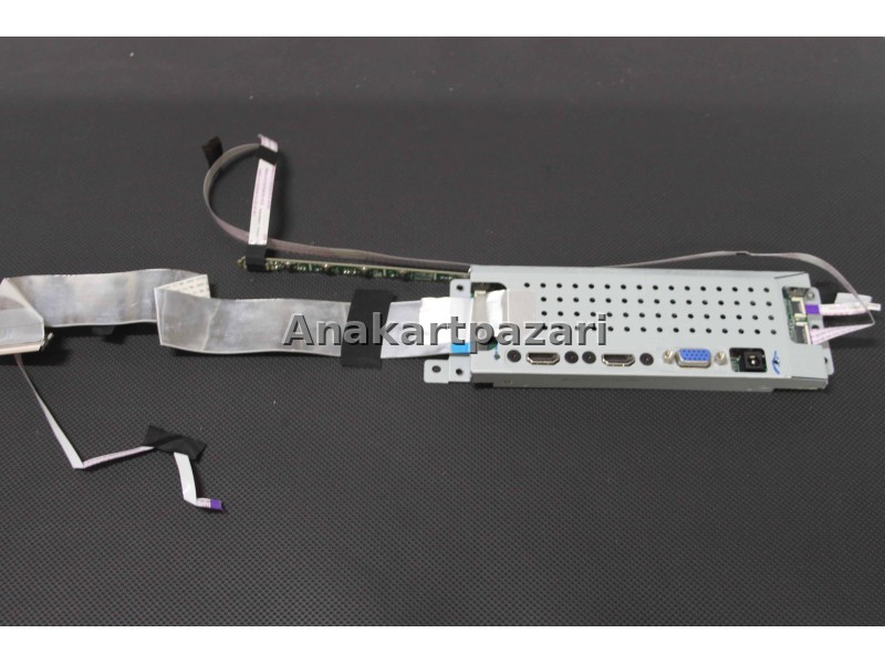 HP Monitör 27ES 27ER Ekran Anakartı ( HSTND-9181-N )