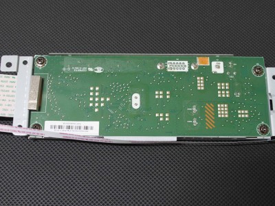 HP Monitör 27ES 27ER Ekran Anakartı ( HSTND-9181-N )