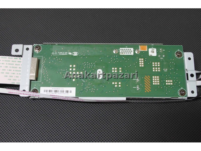 HP Monitör 27ES 27ER Ekran Anakartı ( HSTND-9181-N )