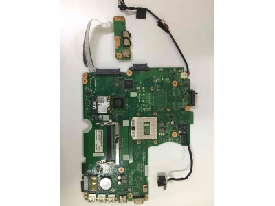 Fujitsu Lifebook SB15 A514 A544 Anakart