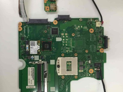 Fujitsu Lifebook SB15 A514 A544 Anakart