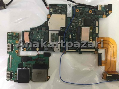SONY VAİO PCG 31112L İ7 3. NESİL ANA KART