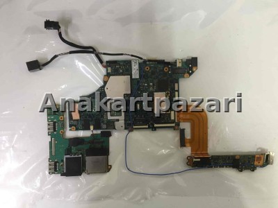 SONY VAİO PCG 31112L İ7 3. NESİL ANA KART