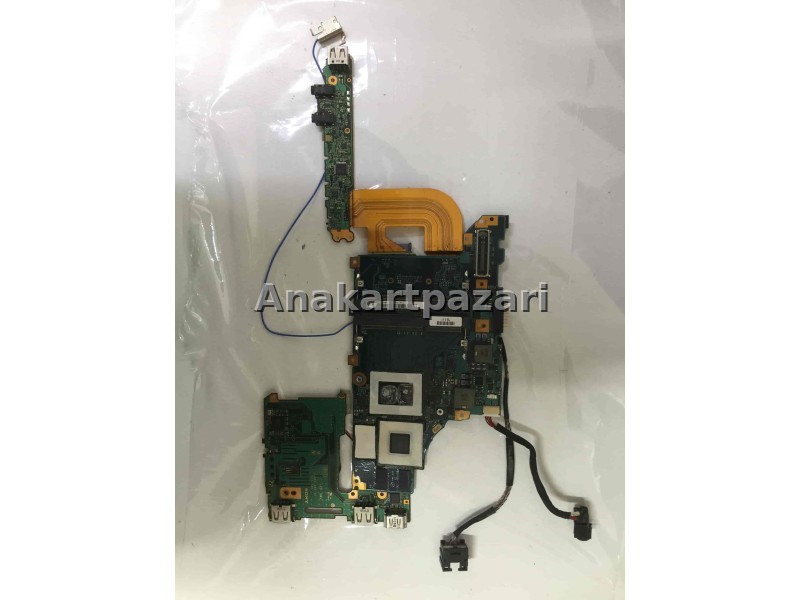 SONY VAİO PCG 31112L İ7 3. NESİL ANA KART