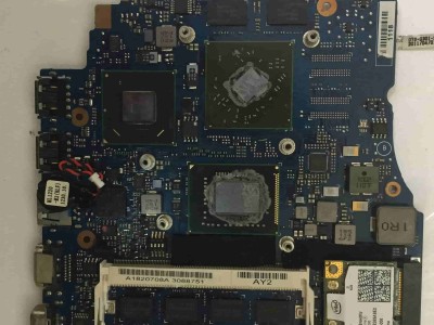 SONY PCG 41213 M -  PCG 41218 M  ARZALI ANAKART SONY PCG 41213 M -  PCG 41218 M  ARZALI ANAKART